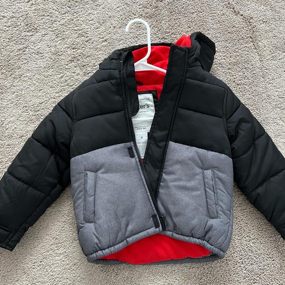 Kids jacket